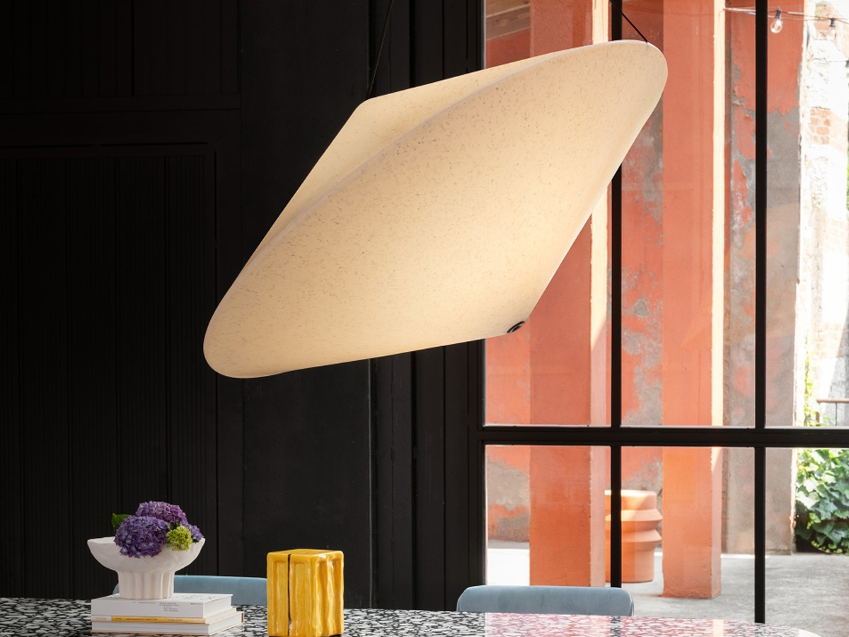 Miniforms Rificolona 120 Suspension Lamp