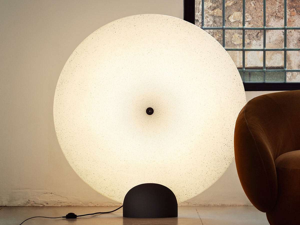 Miniforms Rificolona 120 Floor Lamp