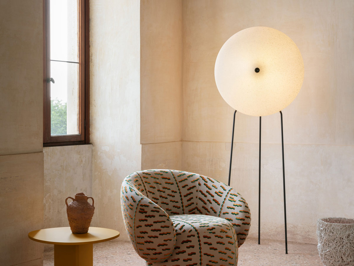 Miniforms Rificolona 80 Floor Lamp