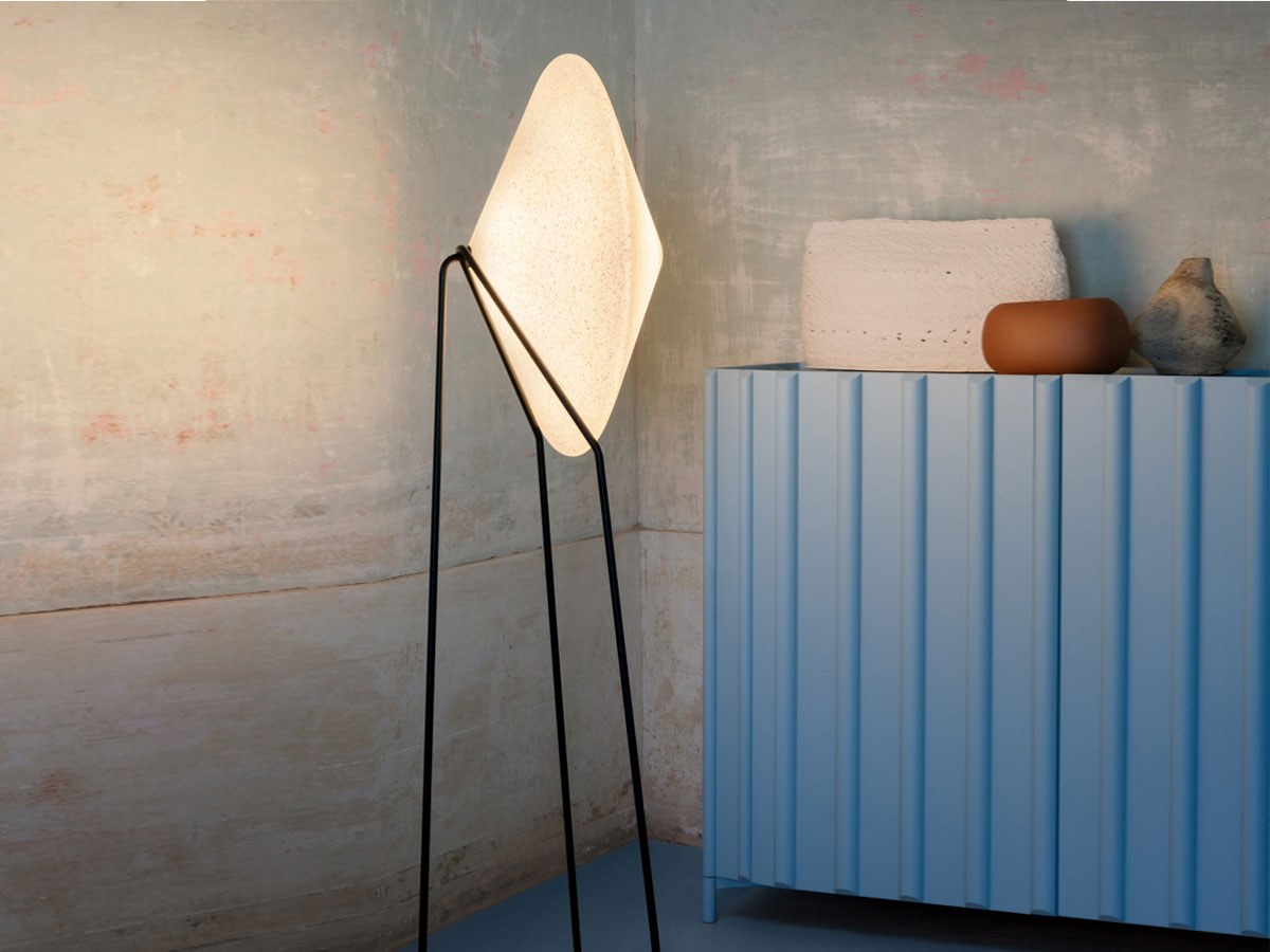 Miniforms Rificolona 80 Floor Lamp