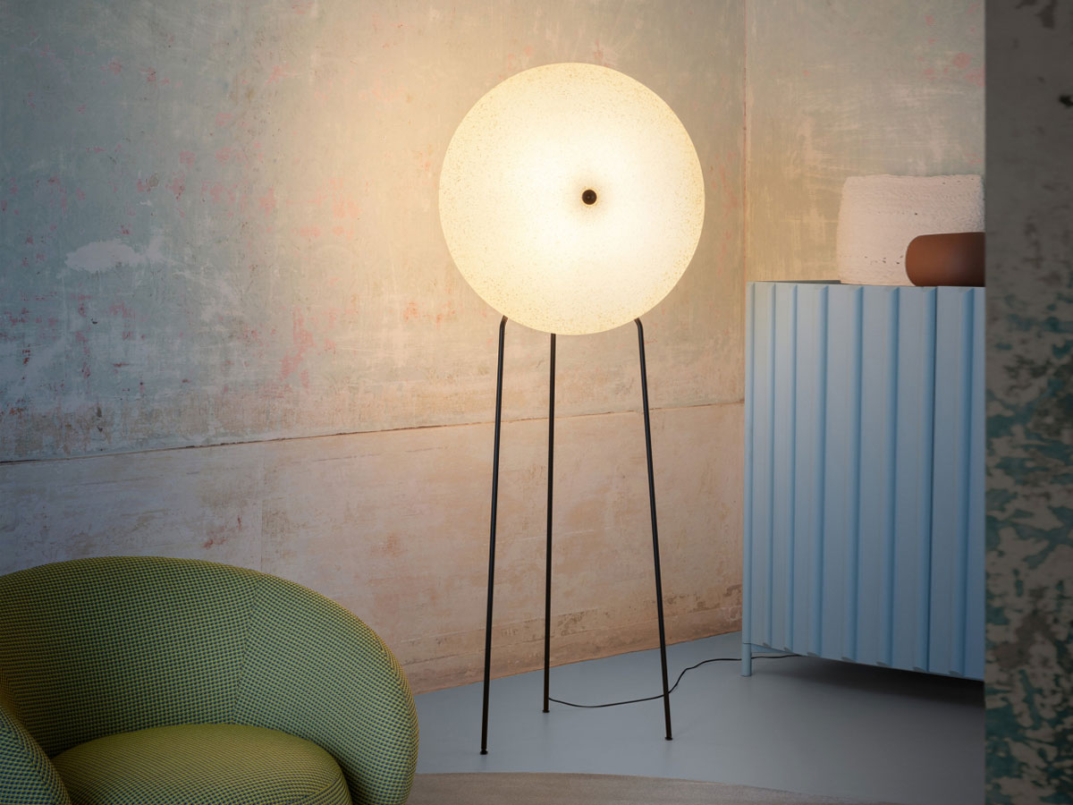Miniforms Rificolona 80 Floor Lamp