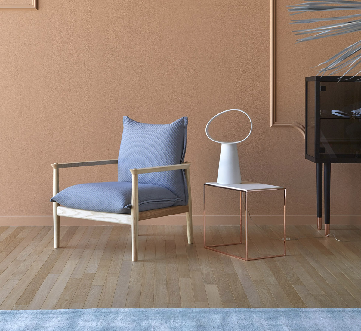 Miniforms Sergia Armchair