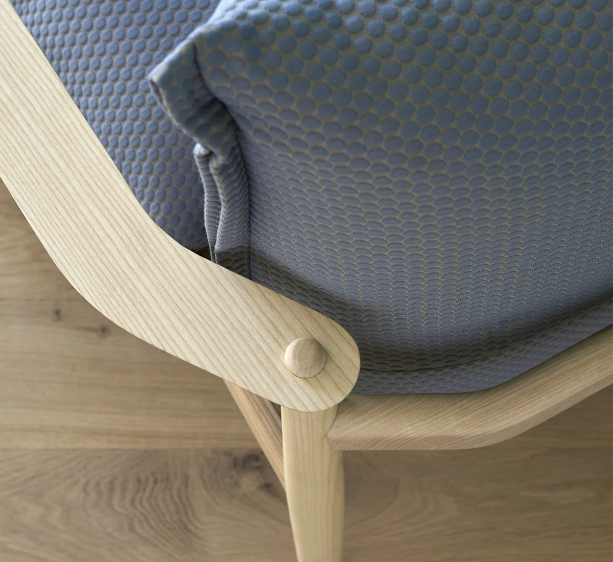 Miniforms Sergia Armchair