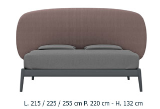 Miniforms Shiko Magnum Headrest