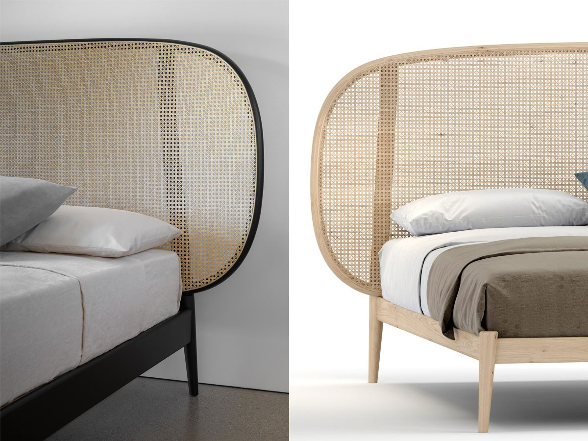 Miniforms Shiko Wien Bed