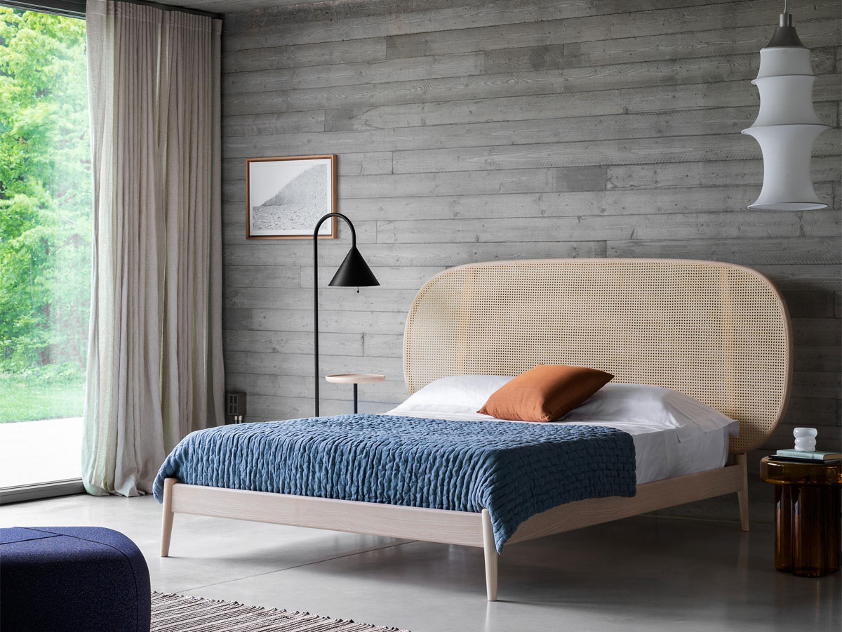 Miniforms Shiko Wien Bed