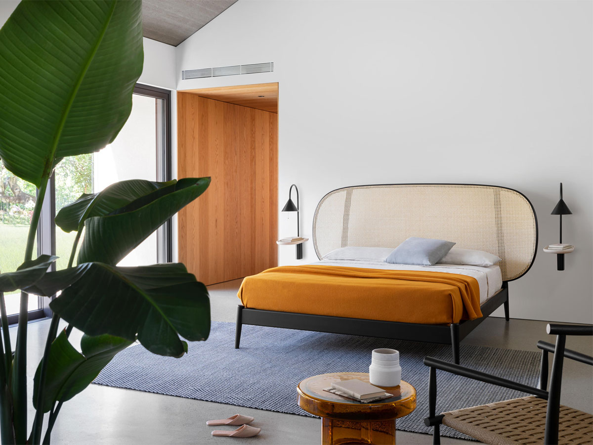 Miniforms Shiko Wien Bed