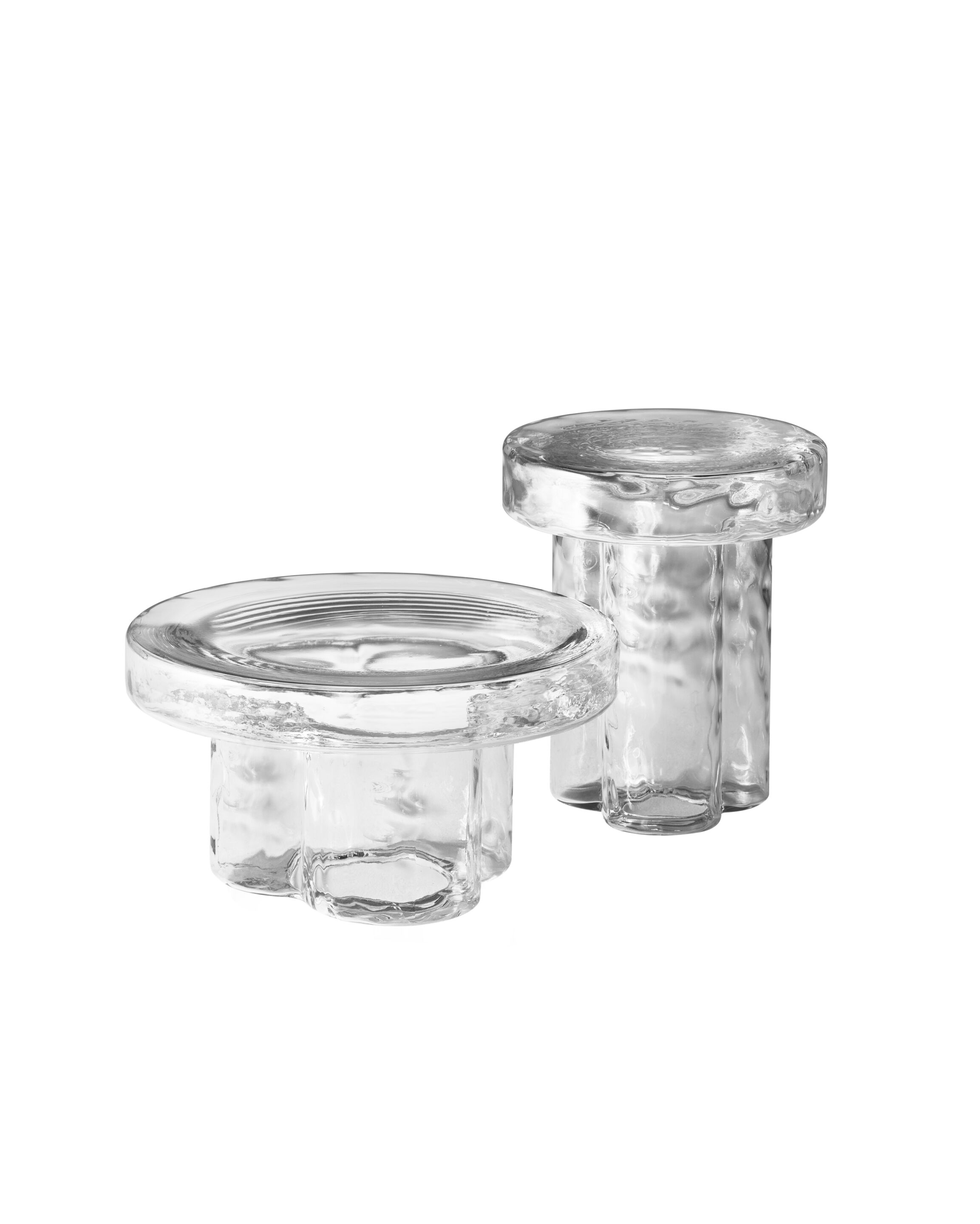Miniforms Side Table Soda Iced