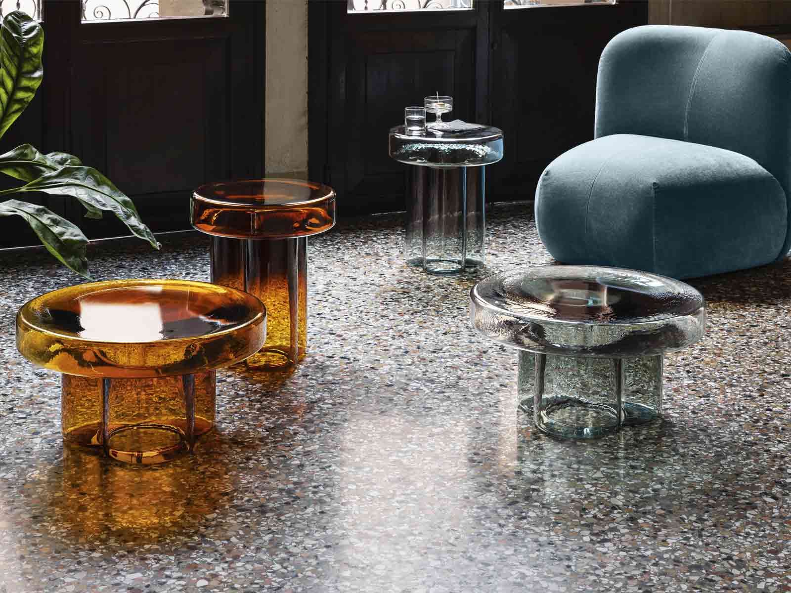Miniforms Soda Coffee Table