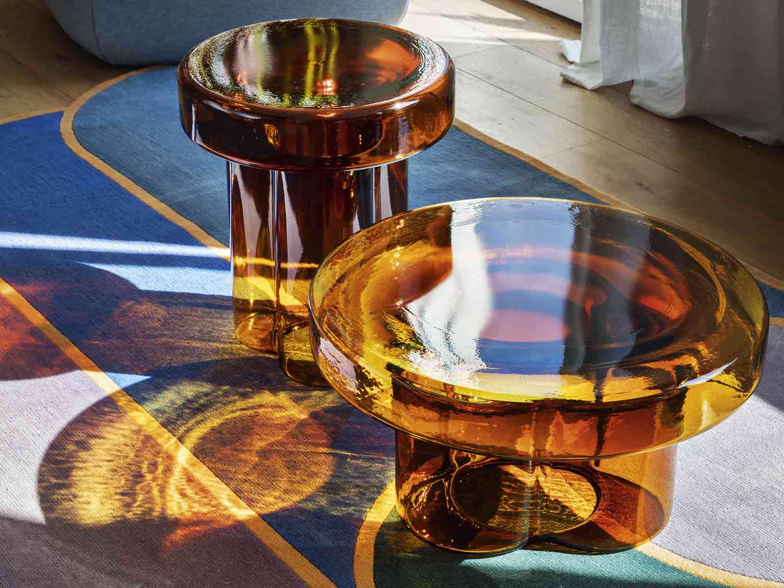 Miniforms Soda Coffee Table