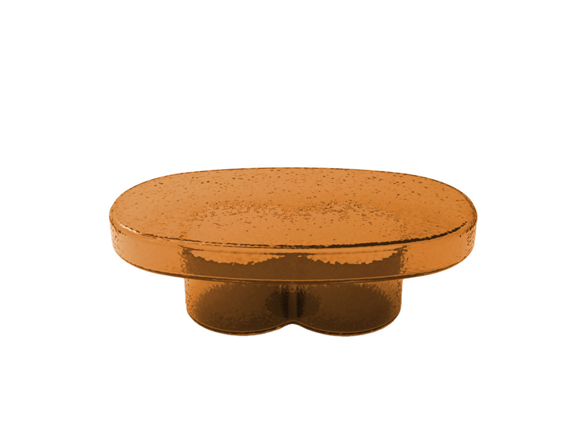 Miniforms Soda Coffee Table Oval