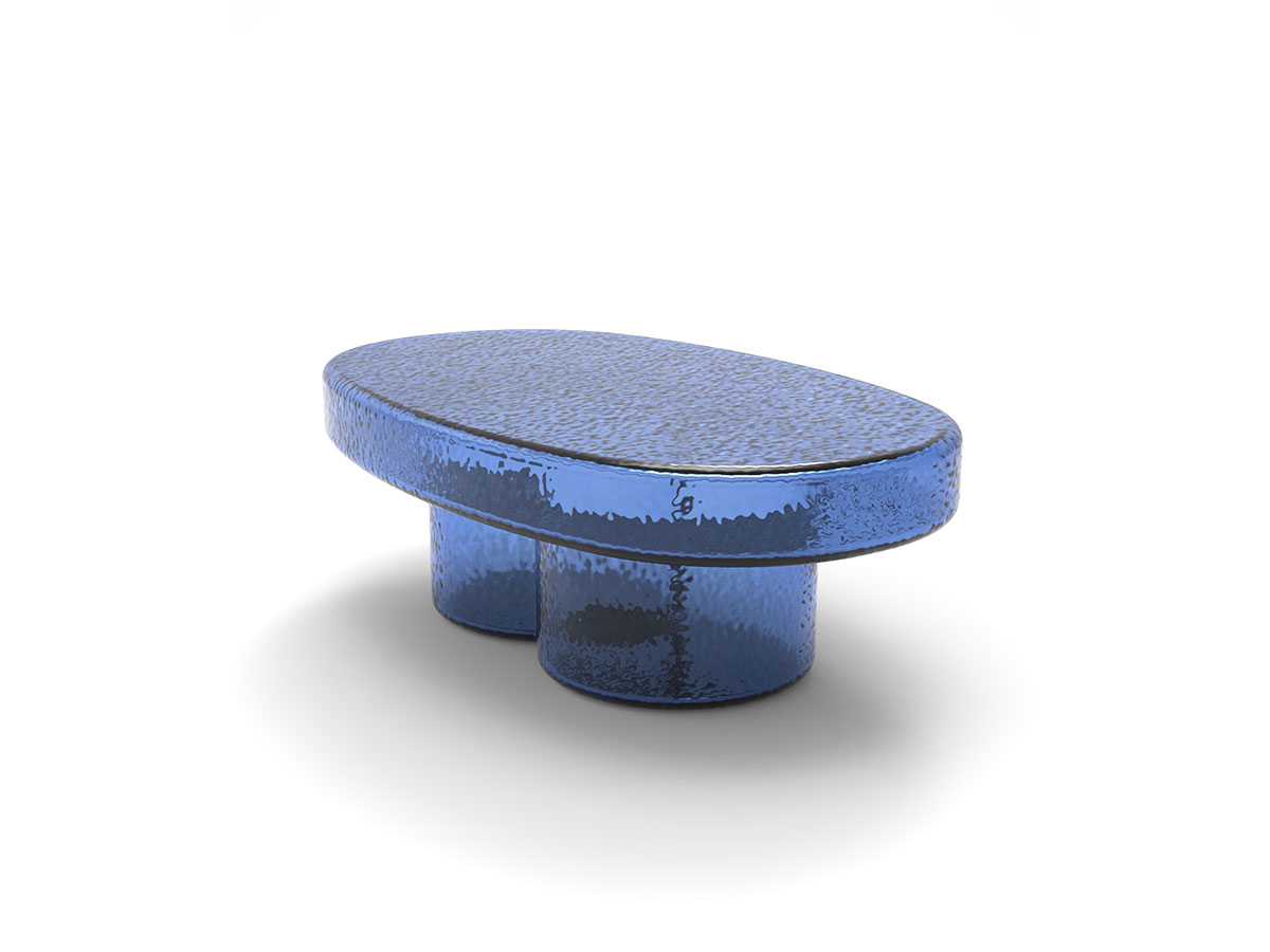 Miniforms Soda Coffee Table Oval