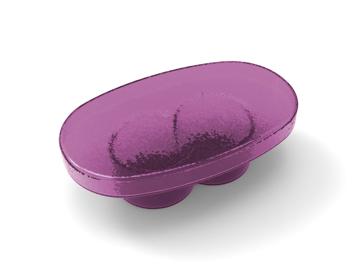 Miniforms Soda Coffee Table Oval