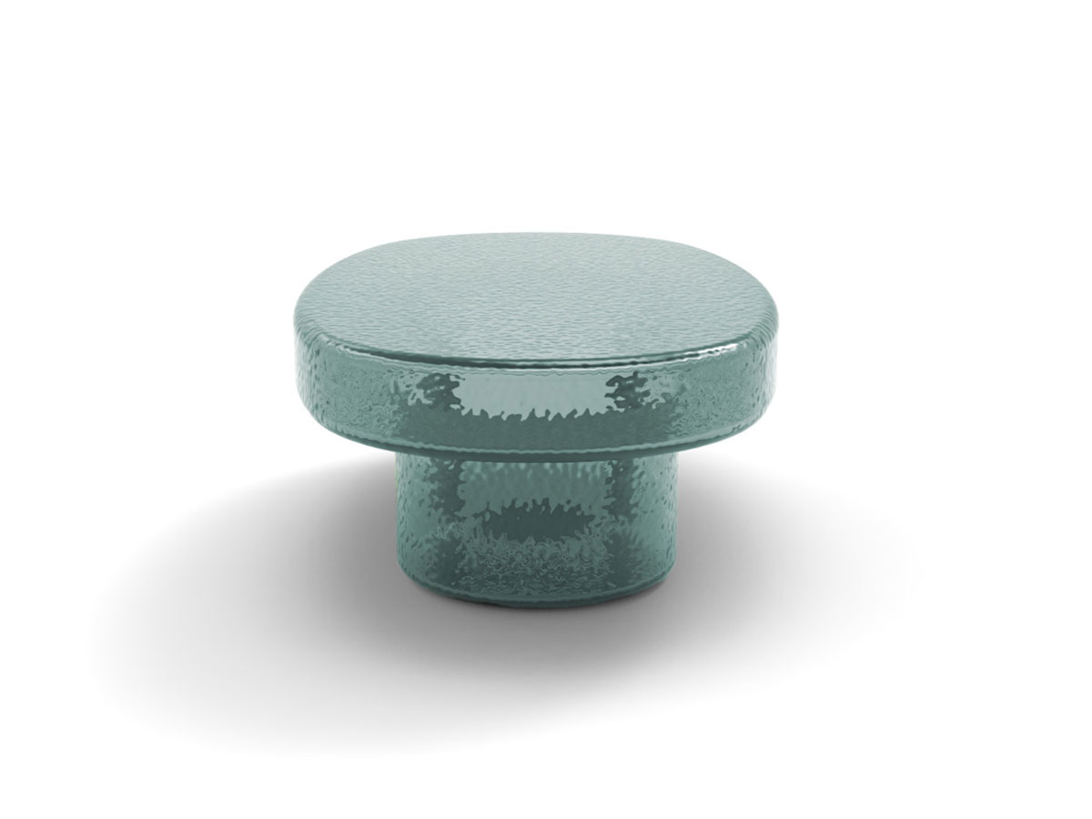 Miniforms Soda Coffee Table Oval