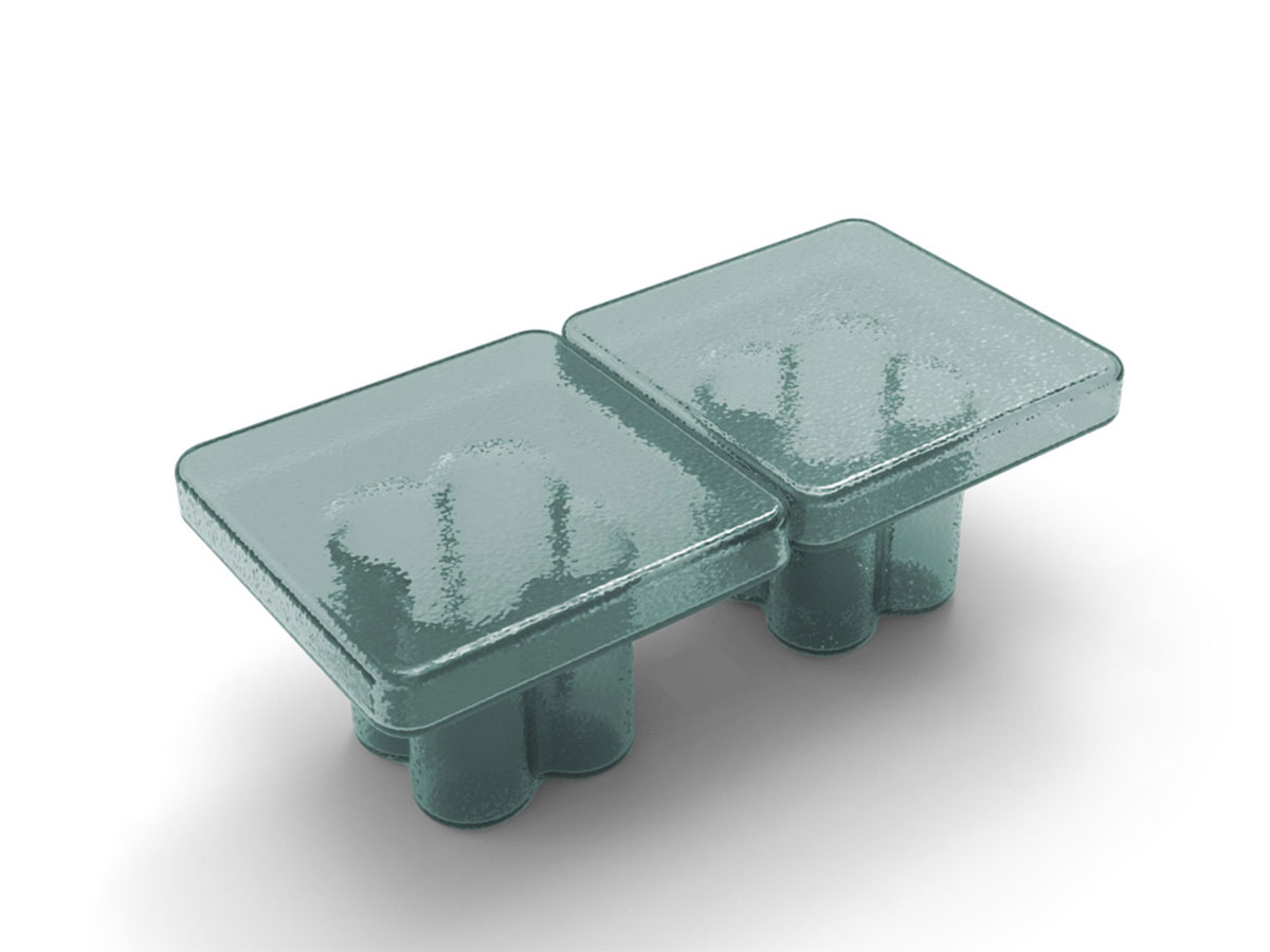 Miniforms Soda Coffee Table Square