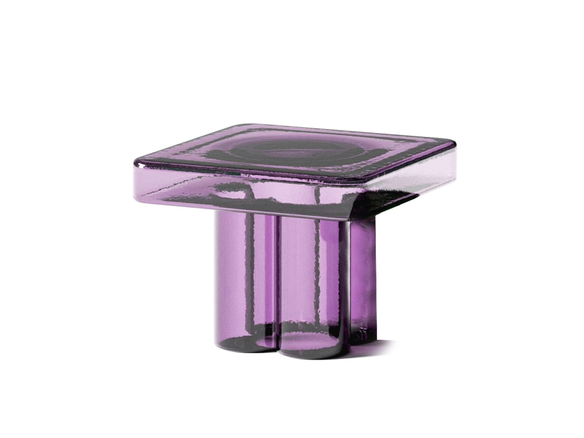 Miniforms Soda Coffee Table Square