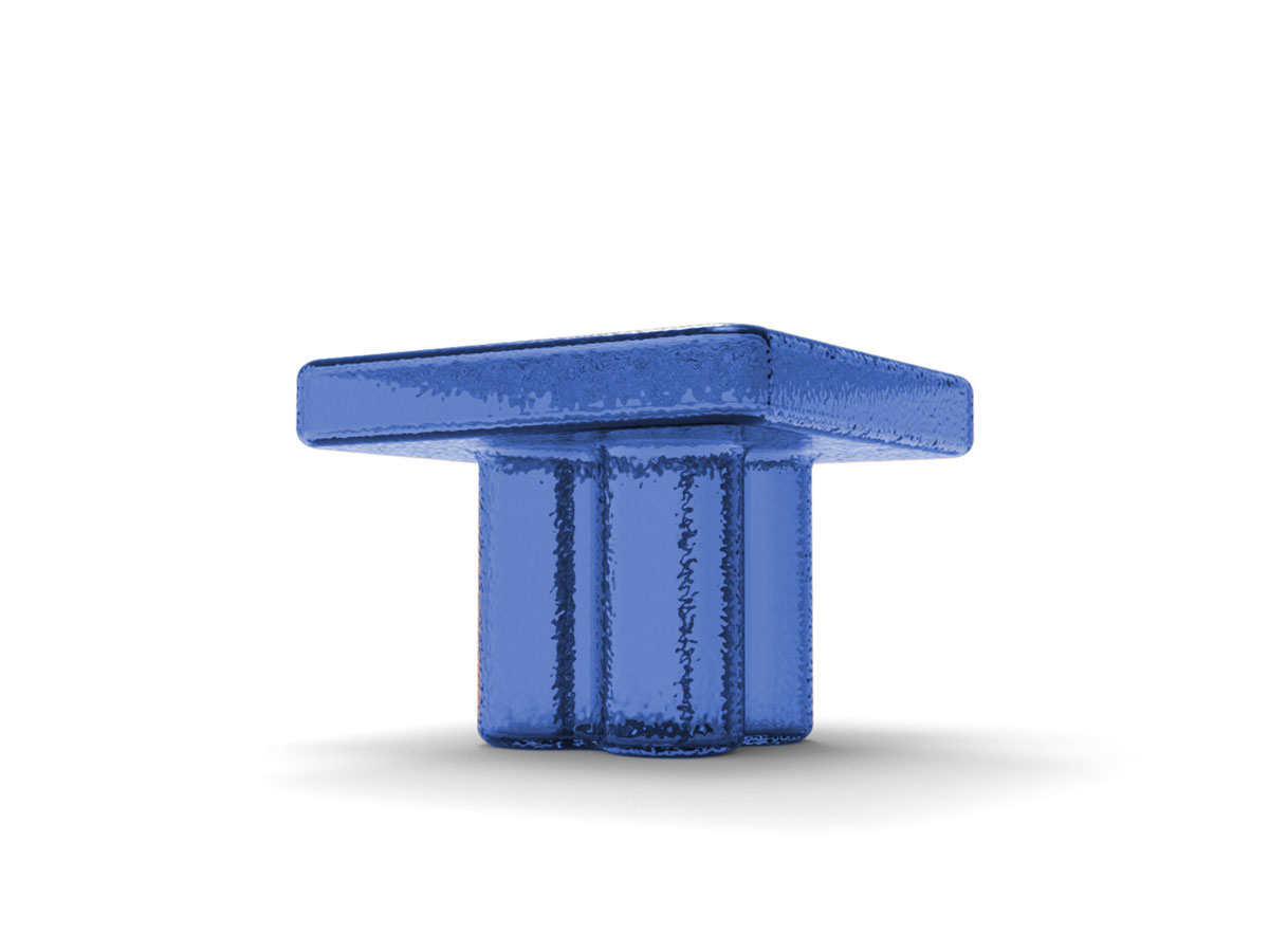 Miniforms Soda Coffee Table Square