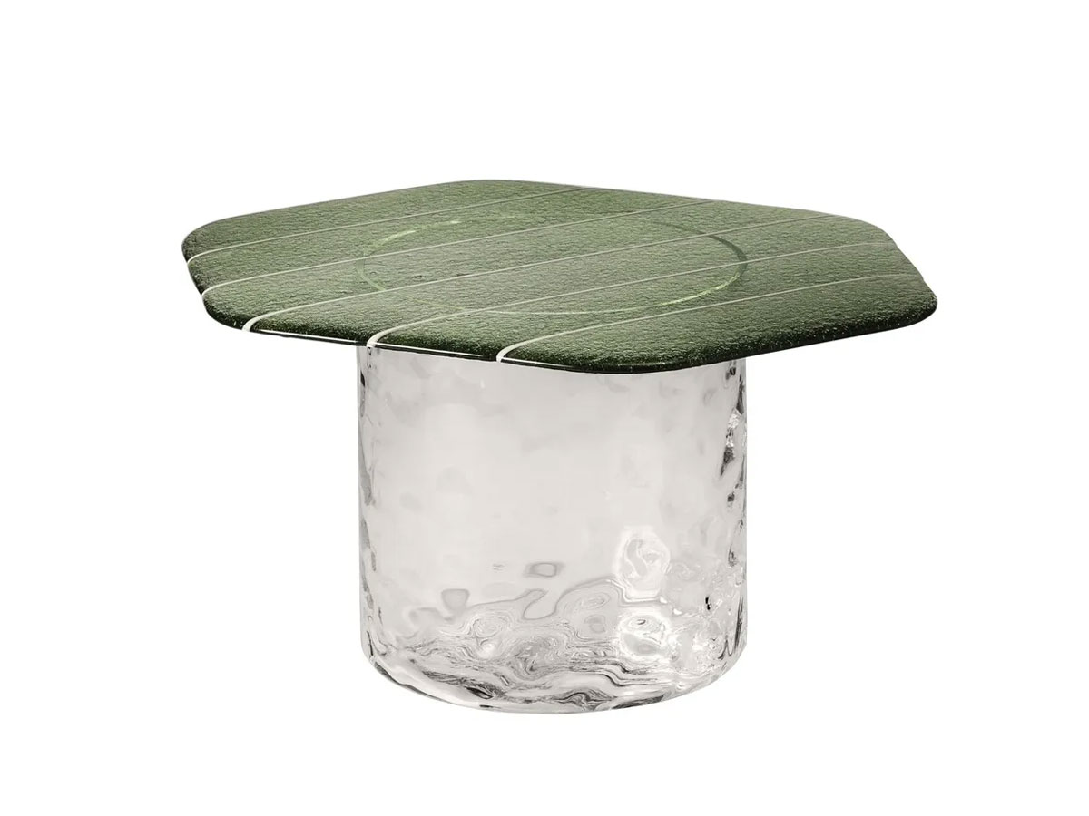 Miniforms Striche Coffee Table H 31 Cm