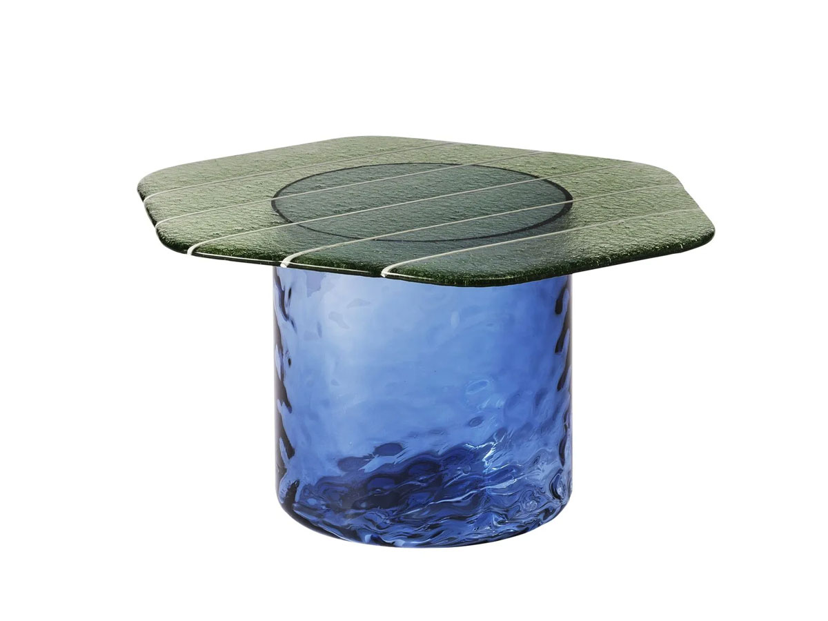 Miniforms Striche Coffee Table H 31 Cm