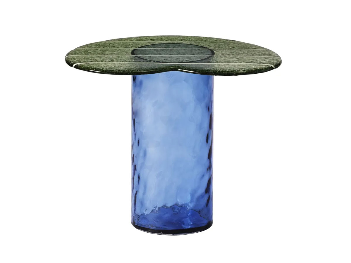 Miniforms Striche Coffee Table H 415 Cm