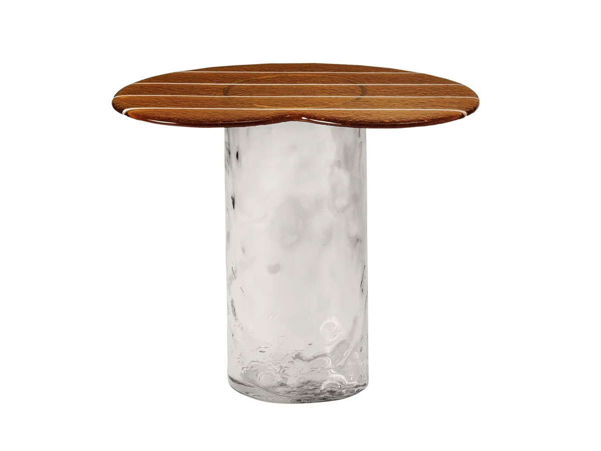 Miniforms Striche Coffee Table H 415 Cm
