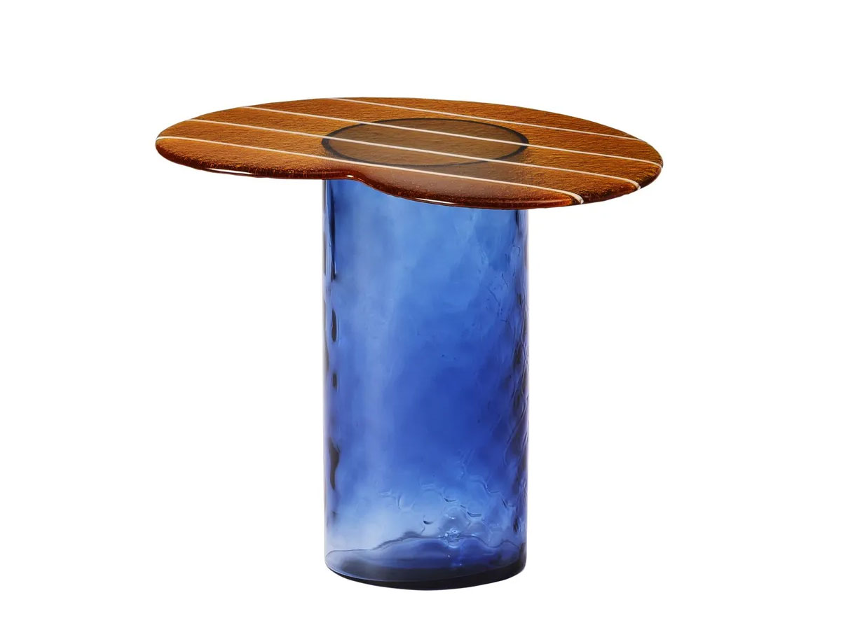 Miniforms Striche Coffee Table H 415 Cm