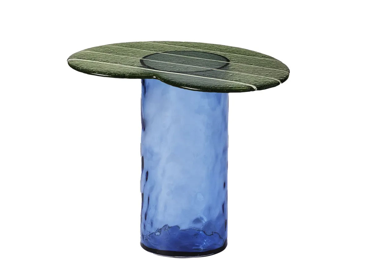 Miniforms Striche Coffee Table H 415 Cm