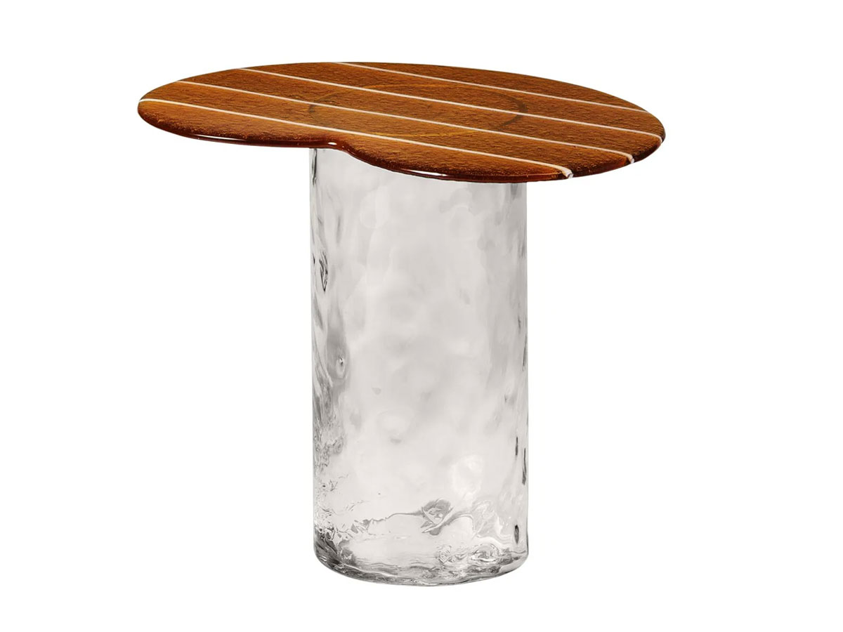 Miniforms Striche Coffee Table H 415 Cm