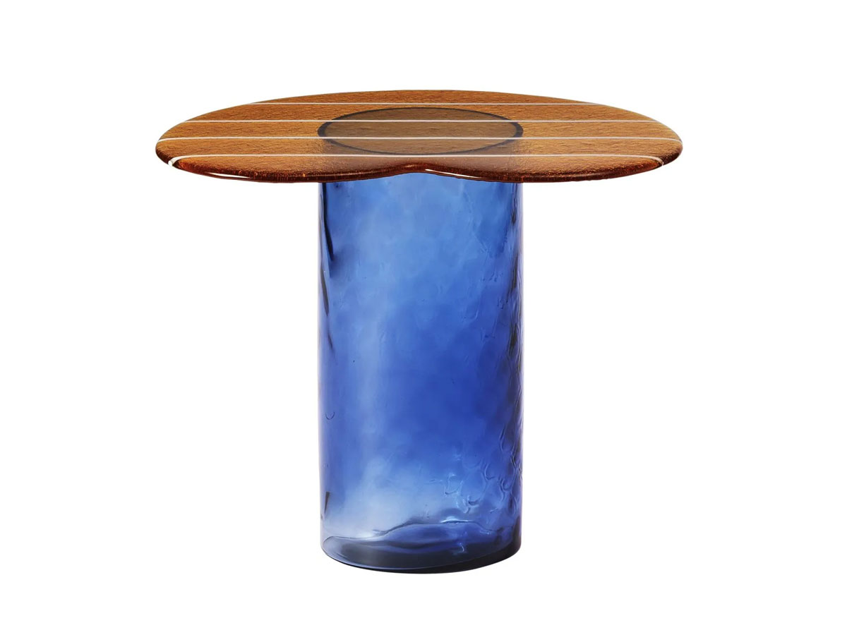 Miniforms Striche Coffee Table H 415 Cm