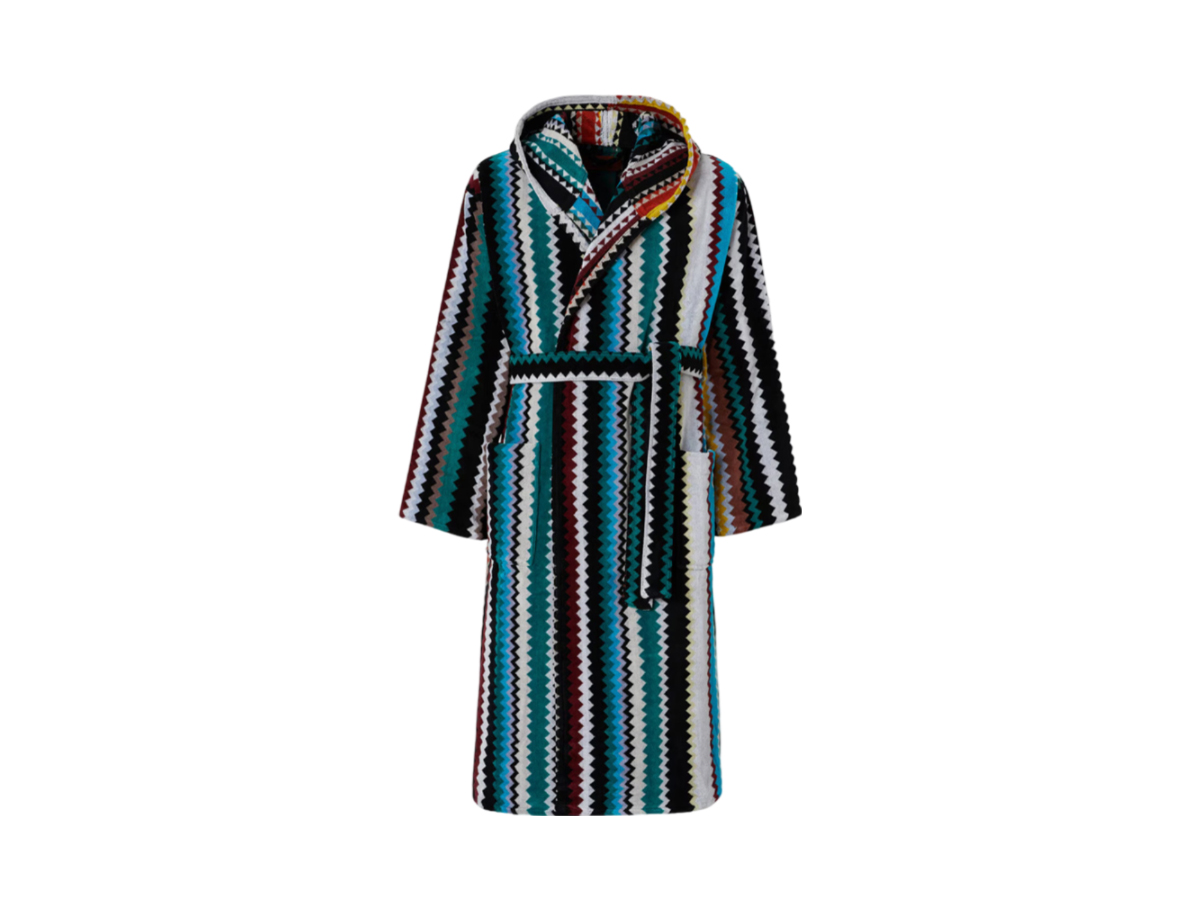 Халат Missoni Home Curt