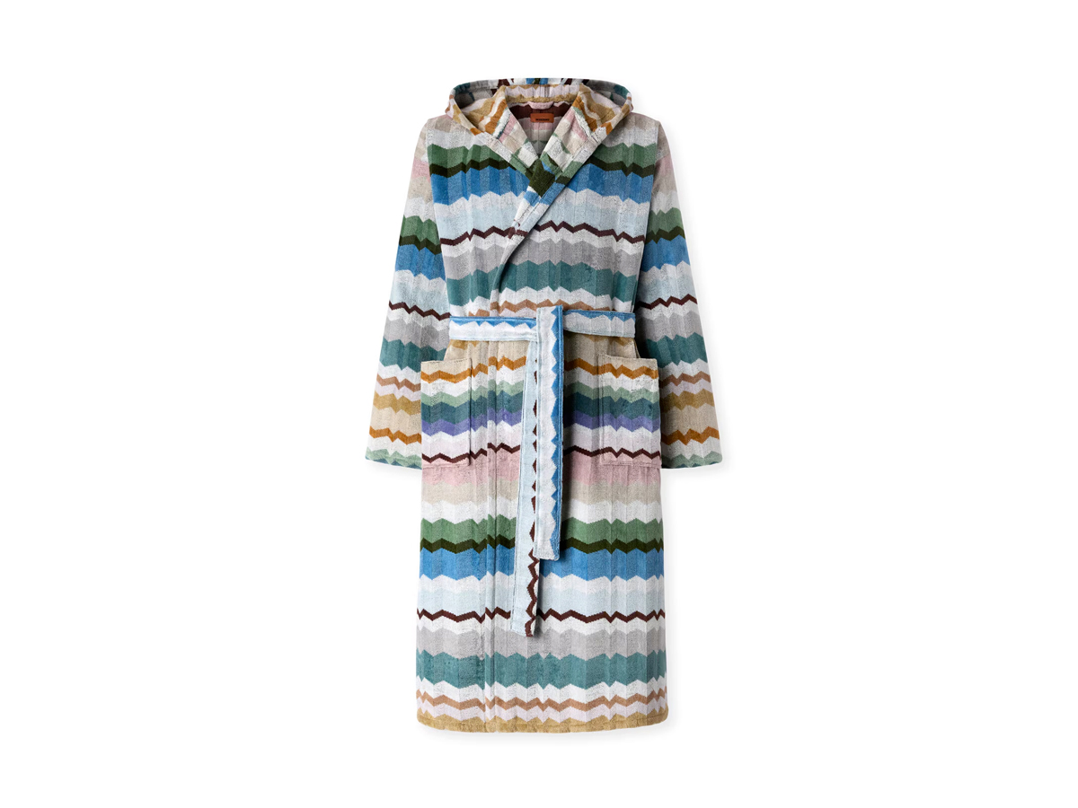 Халат Missoni Home Eva