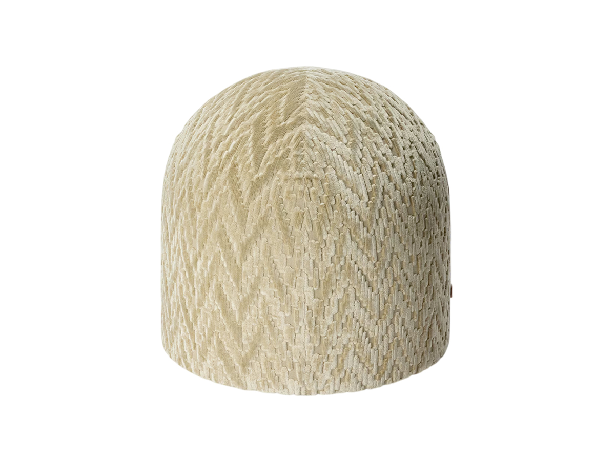 Пуф Missoni Home Fossile