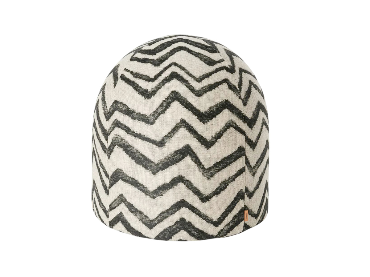 Пуф Missoni Home Graffiti Panettone
