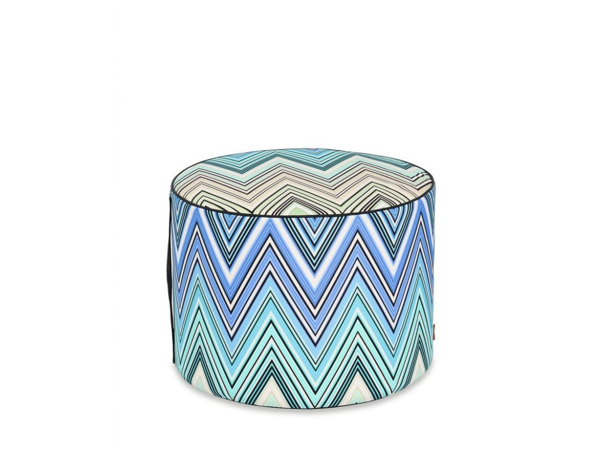 Пуф Missoni Home Kew, для улицы · 170