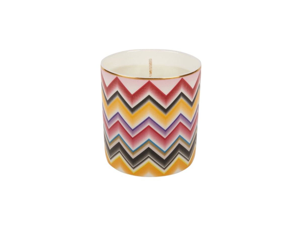 Свеча Missoni Home Marrakech