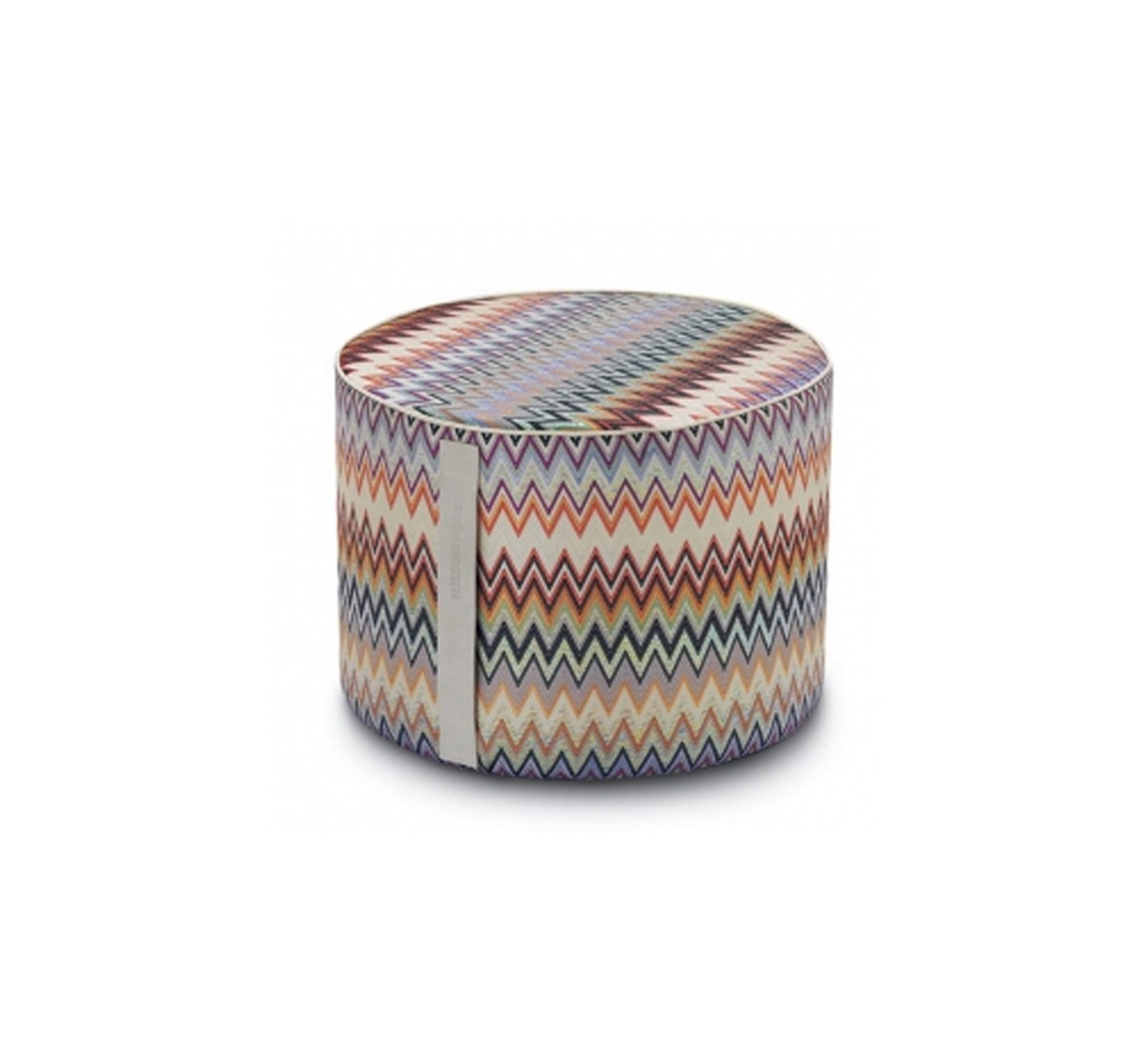 Пуф Missoni Home Masuleh