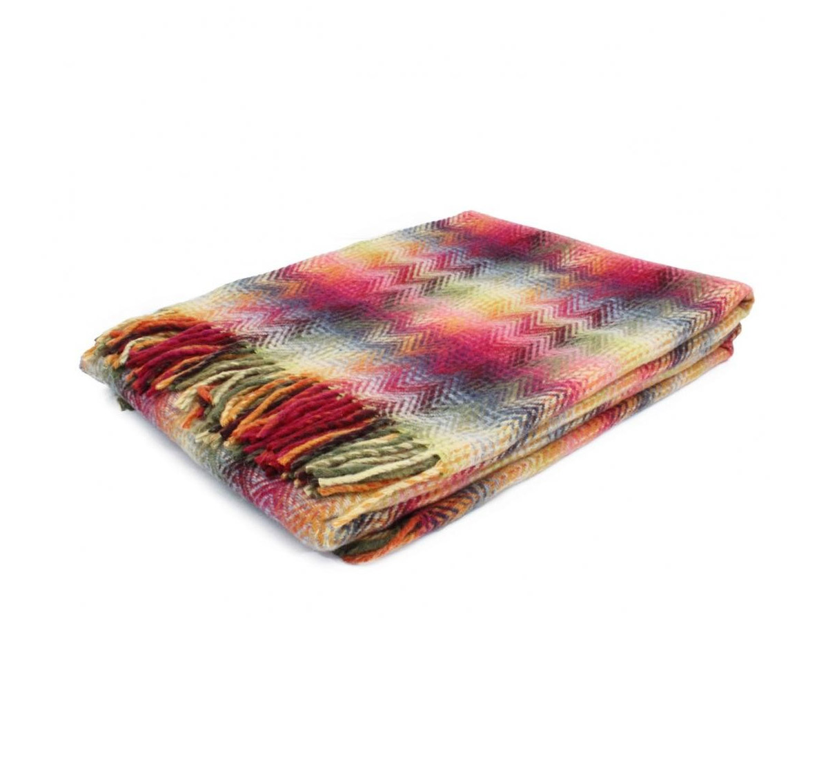 Плед Missoni Home Montgomery, 130×190 156