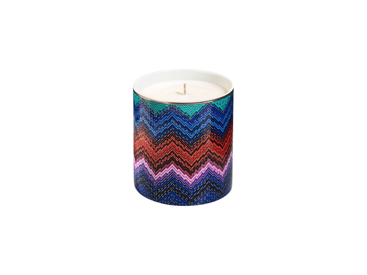 Свеча Missoni Home Starlight