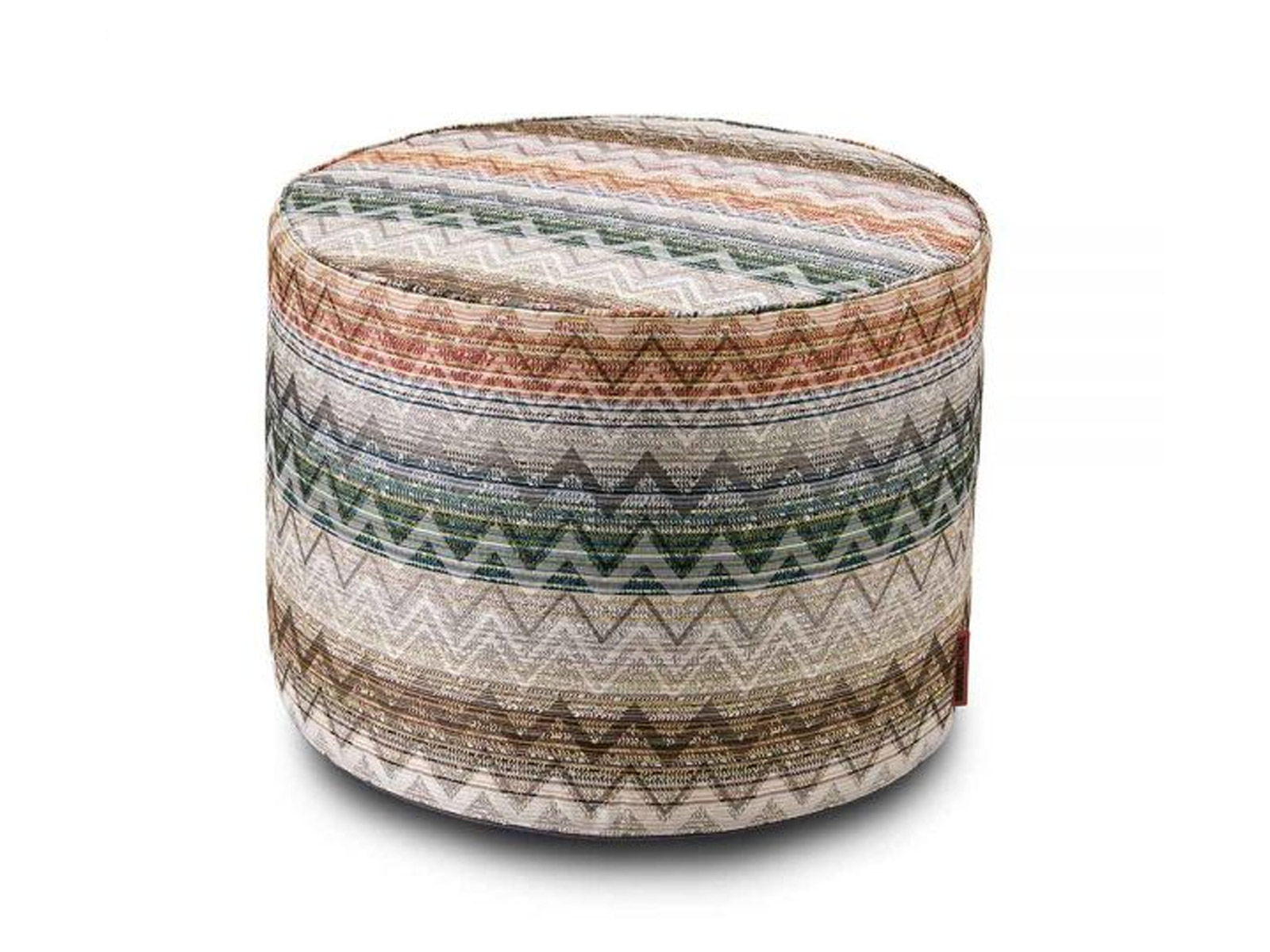 Пуф Missoni Home Yate Pouf 30x40
