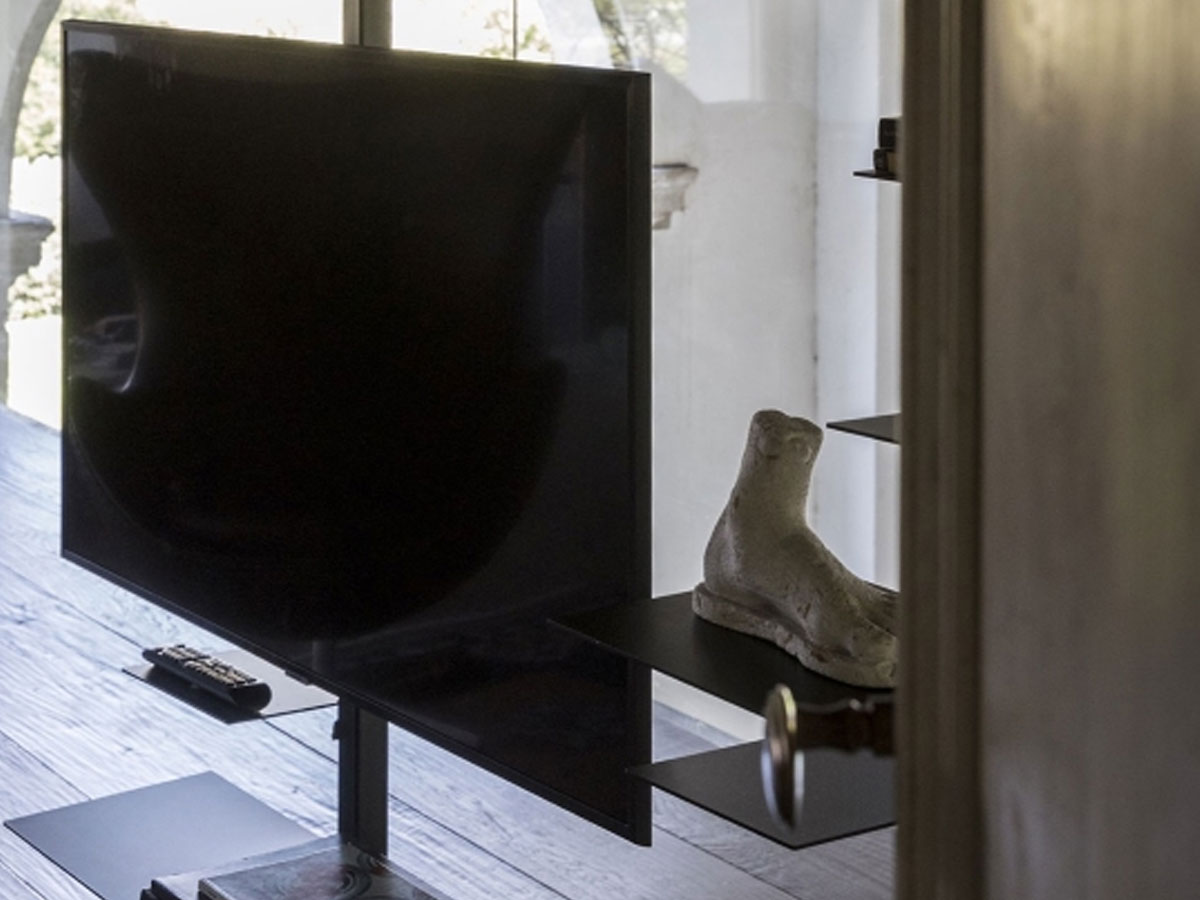 Mogg Adelaide Metal Etagere Tv System