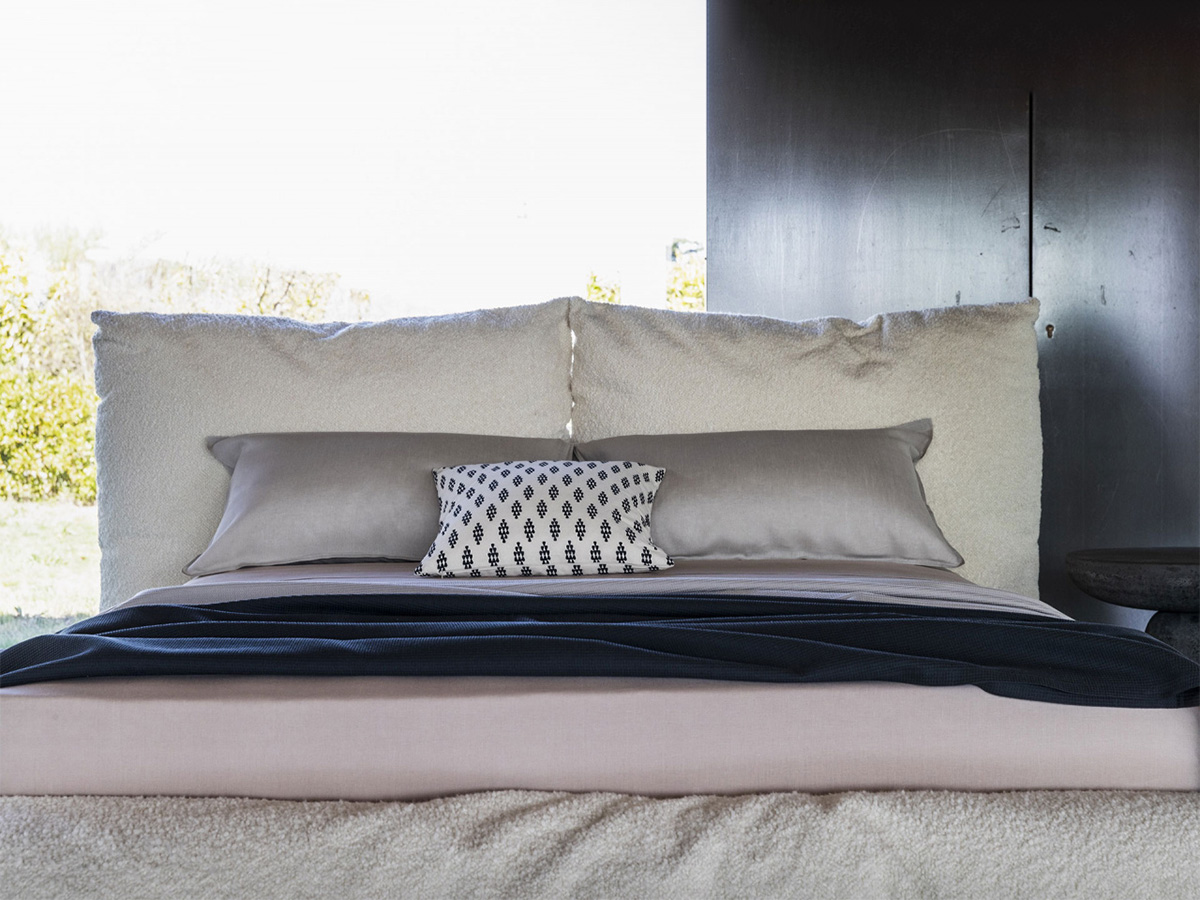 Mogg Alba Bed