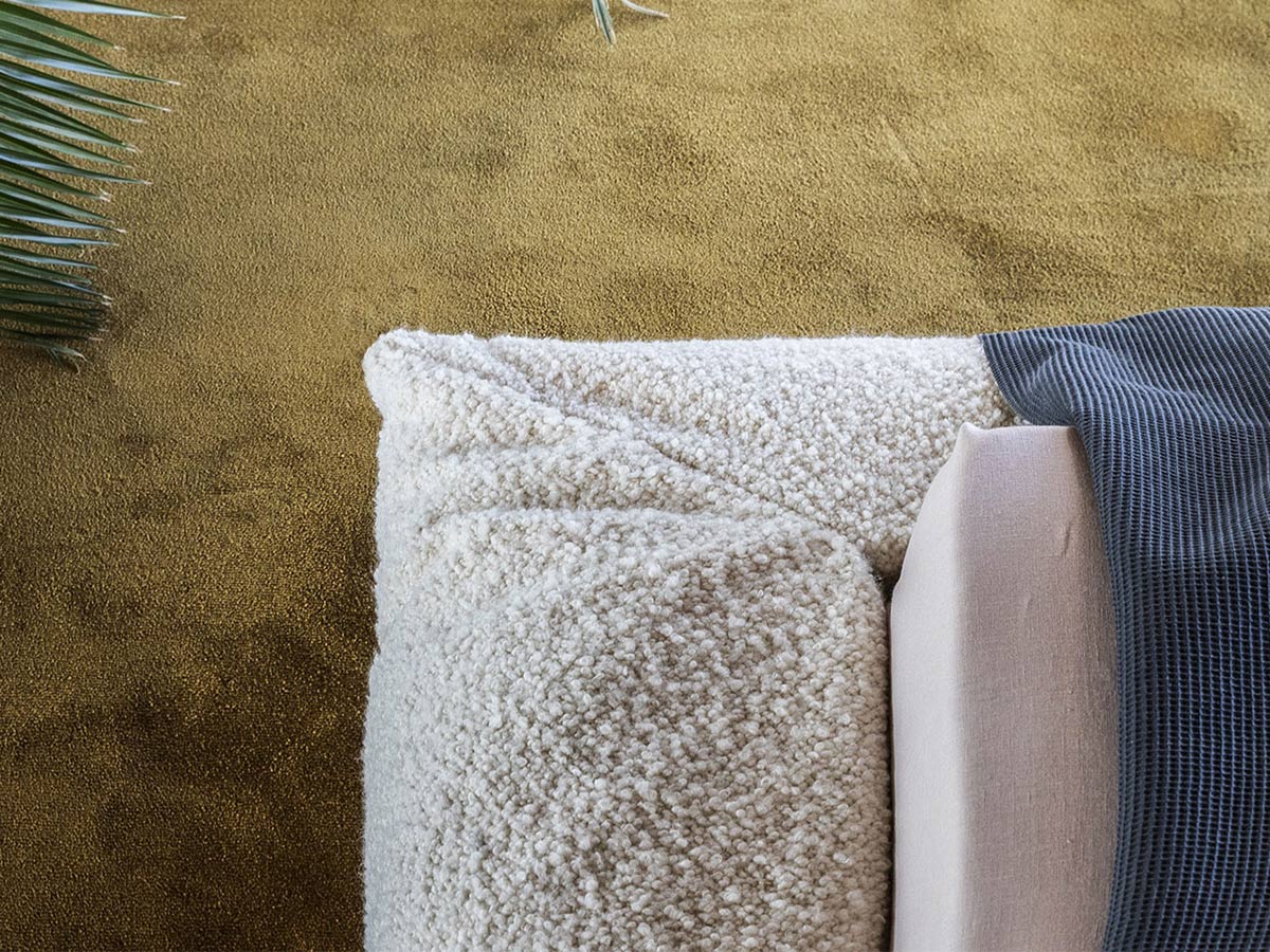 Mogg Alba Bed