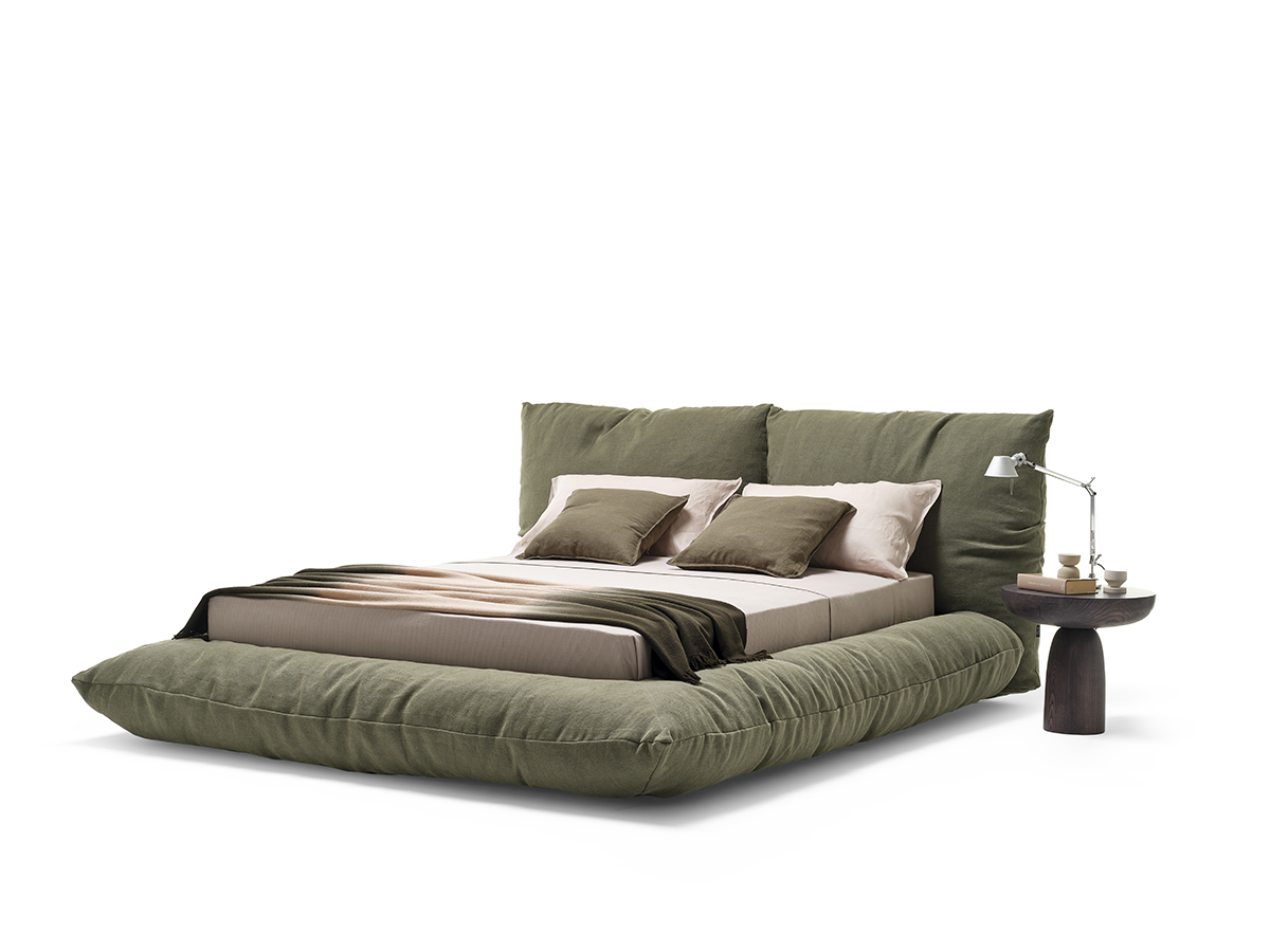 Mogg Alba Bed