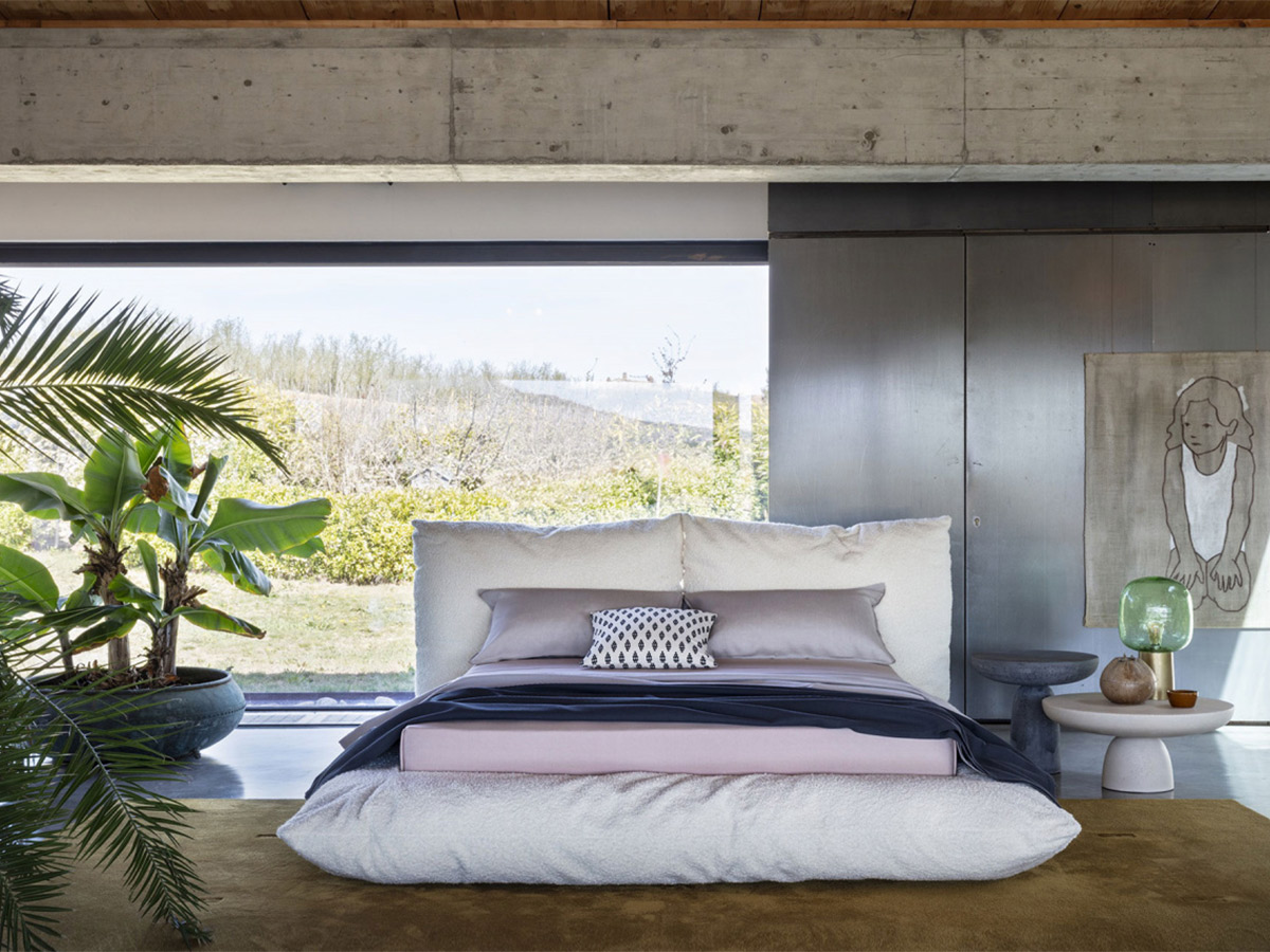 Mogg Alba Bed