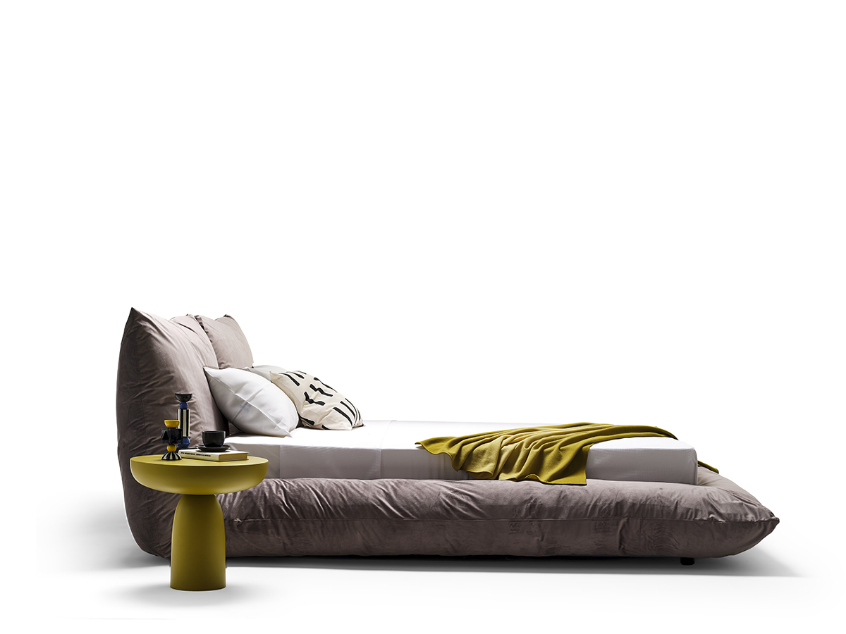 Mogg Alba Bed