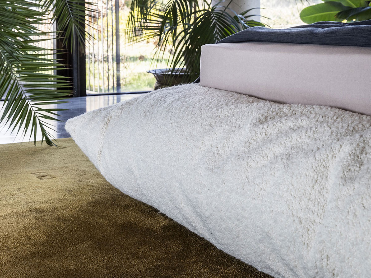 Mogg Alba Bed
