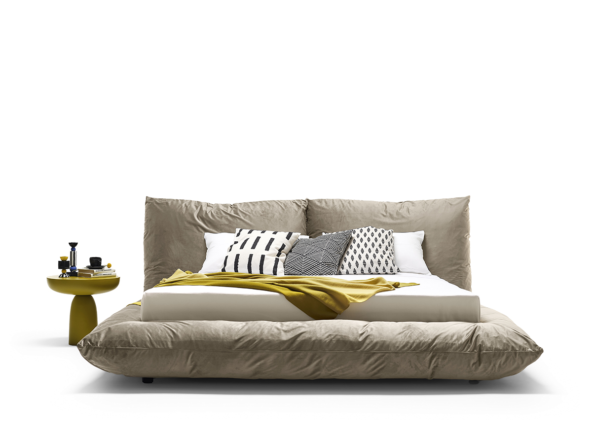Mogg Alba Bed