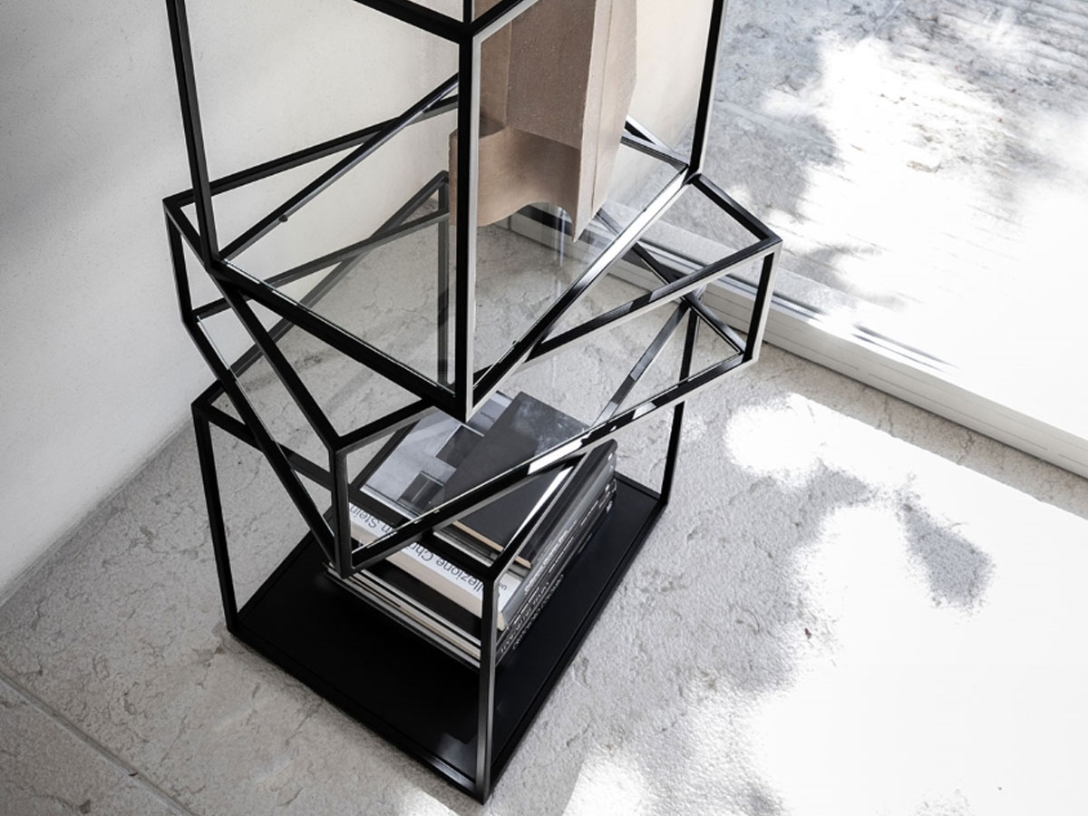 Mogg Babylon Storage Units
