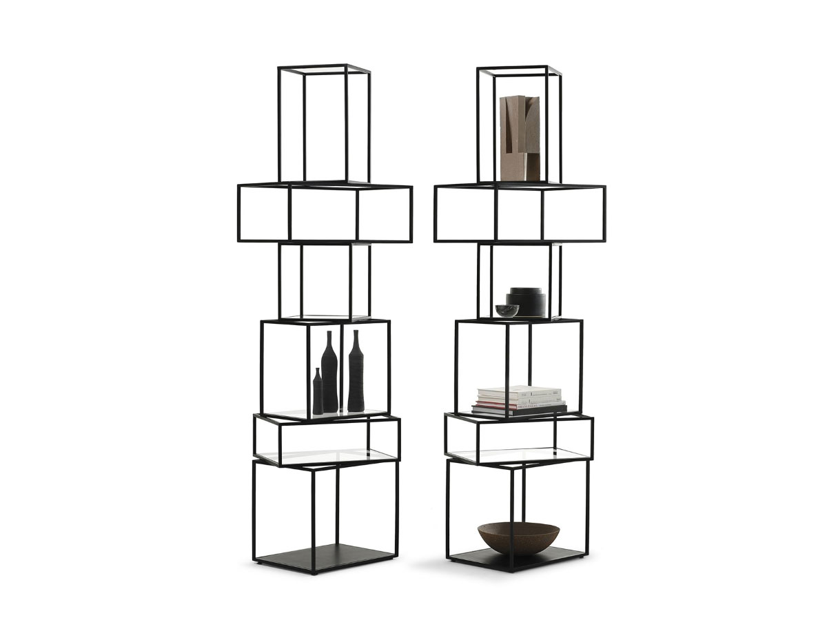 Mogg Babylon Storage Units