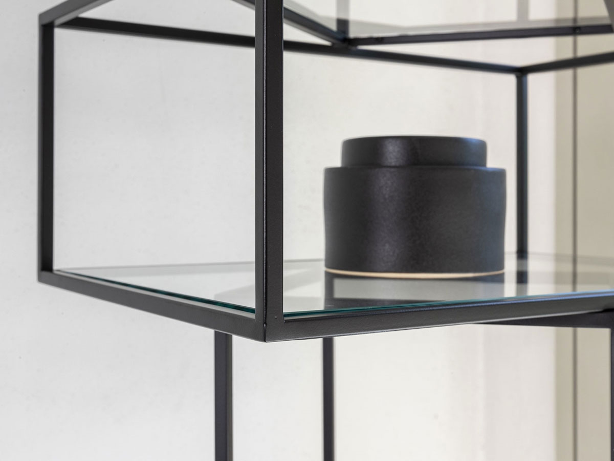 Mogg Babylon Storage Units